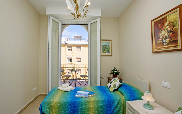 Villa Mimosa - Appartamento 2