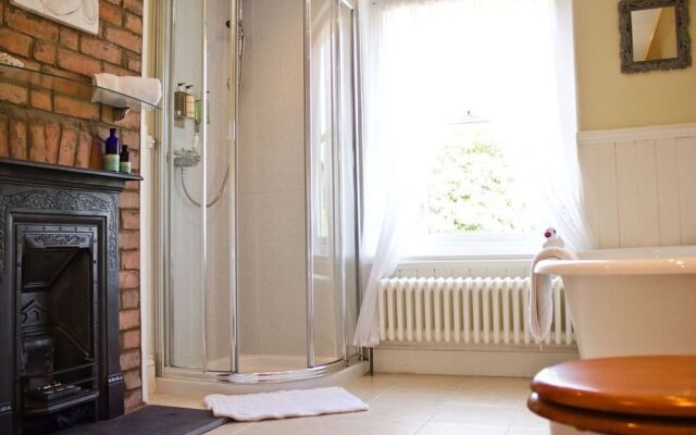 The Loft Room