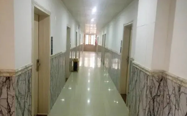 Dafuhao Hotel (Zhaoqing Xijiang South Road)