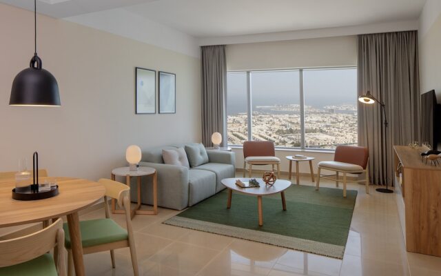 AlSalam Hotel Suites and Apartments