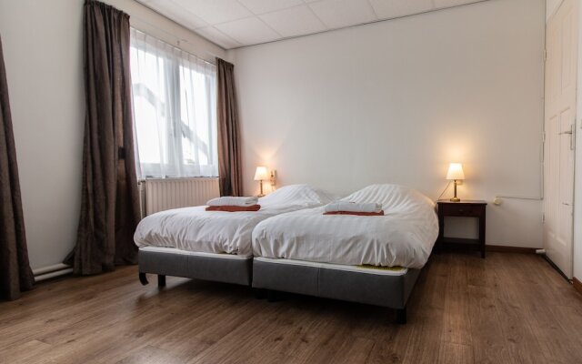 Hotel het Valkennest