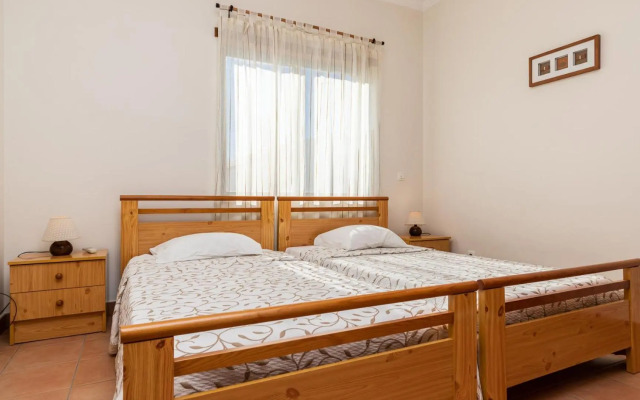 Acoteias do Alto A by Algarvemanta