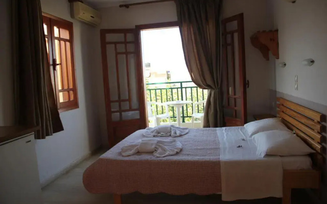 Stefania Apartment