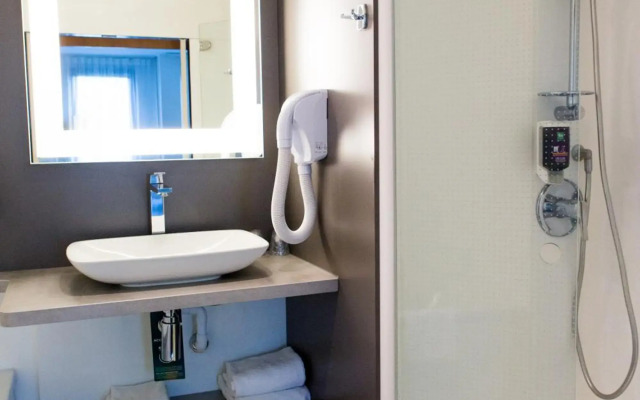 ibis Styles Lille Aeroport