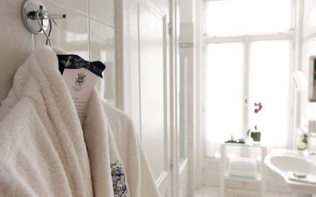 Hotel Le Plaza Brussels