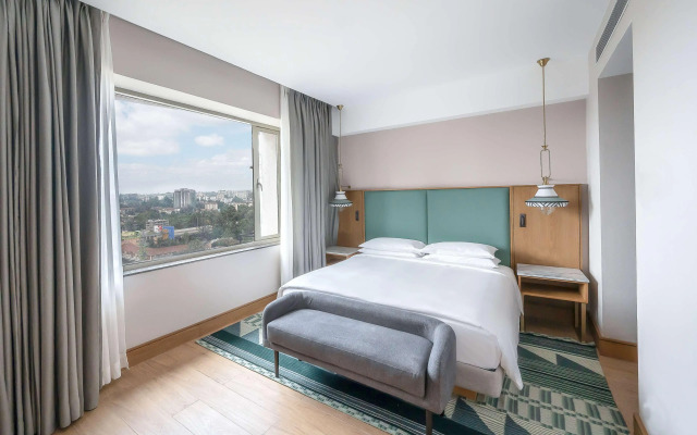 Hyatt Regency Nairobi Westlands