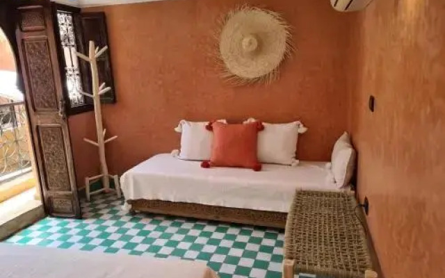 Riad Casa Sophia