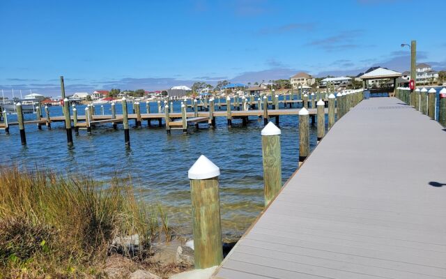 Perdido Towers East 1003