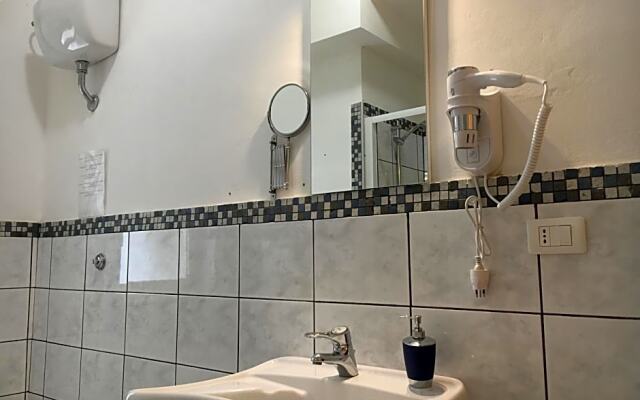 La Citt Degli Dei