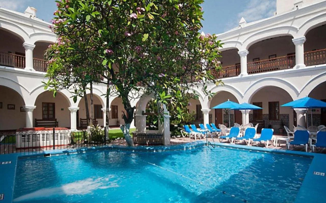 Holiday Inn Centro Historico by IHG