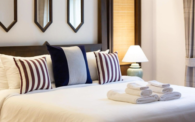 Rimping Village Hotel