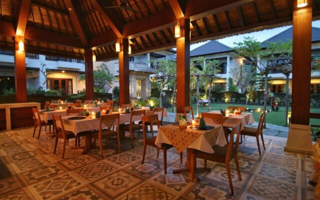Radha Phala Resort & Spa