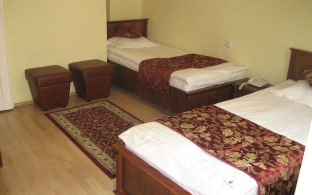 Hotel Transilvania