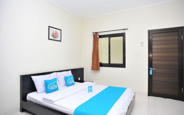 Airy Renon Tukad Batanghari Dua Belas 8 Bali