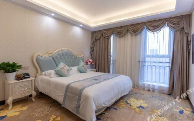 Zhoushanxitingdajiudian