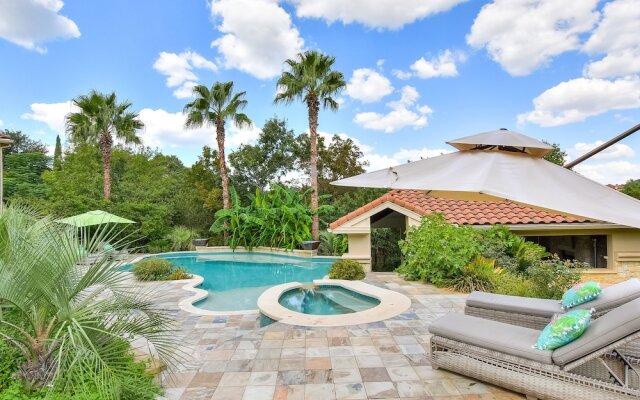 The Arrive Palms Estate 4 Bedroom Home