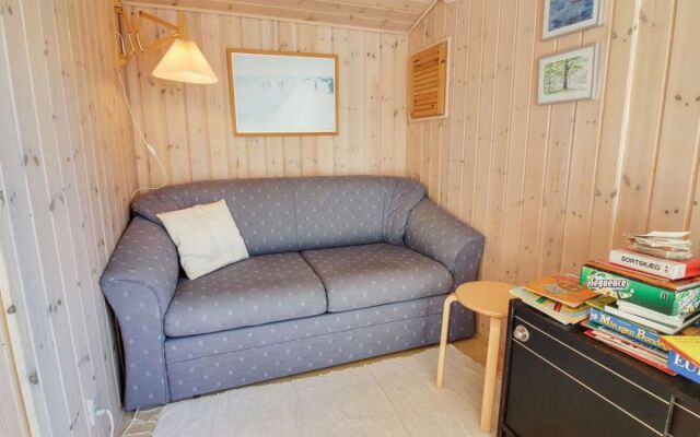"Luzy" - 1.1km from the sea in Western Jutland