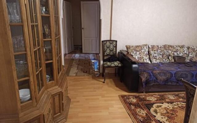 Дом в центре Гуниба