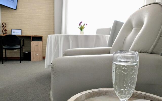Gran Hotel Verona