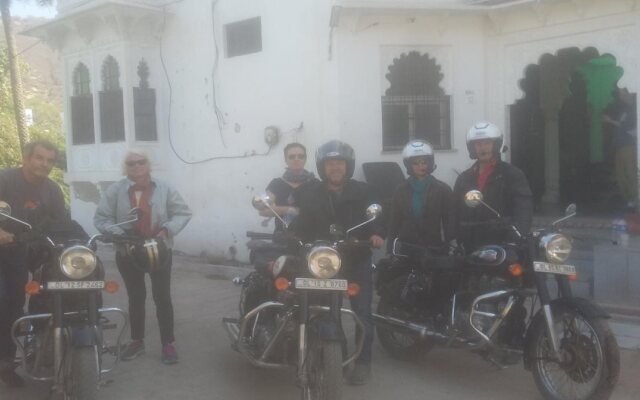hotel bundi house