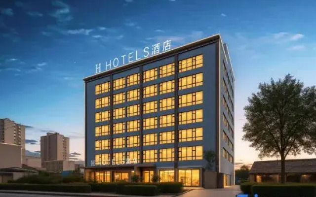 H Hotels