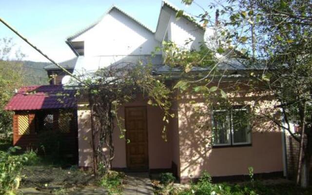 Guest House Arsen