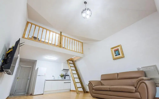 Miryang Raon Jenna Pension