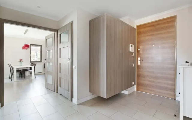 Elite Apartments Szafarnia King Size