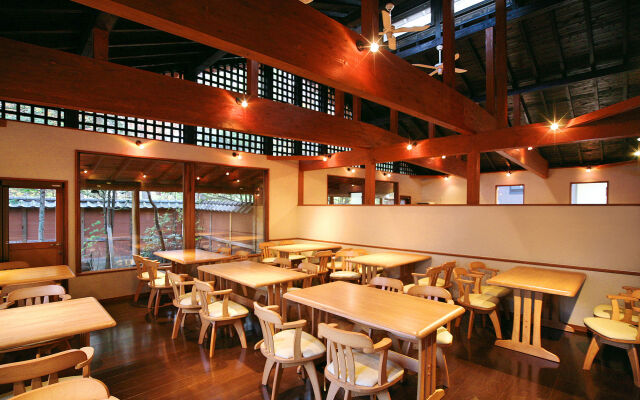 Kusatsu Skyland Hotel