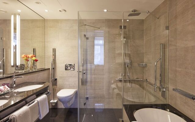 The Dufour, Suites And Rooms By Schweizerhof