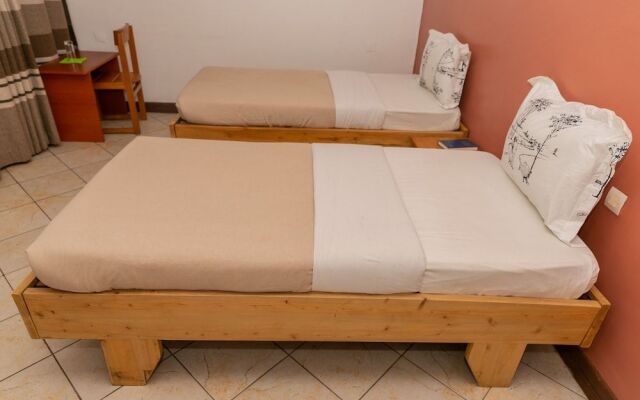 Perle Boutique Hotel