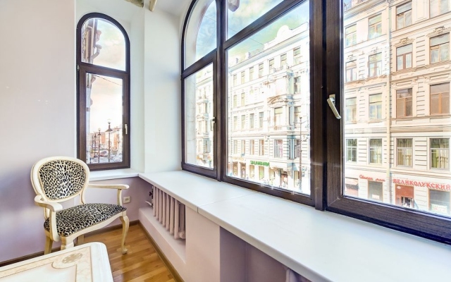 Hostel Port on Nevsky 103