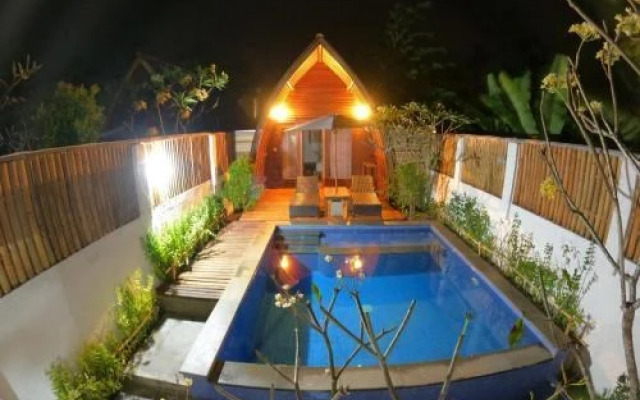 Gili Bintang Bungalow