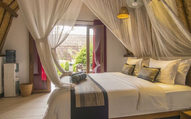 Chill Out Bungalows