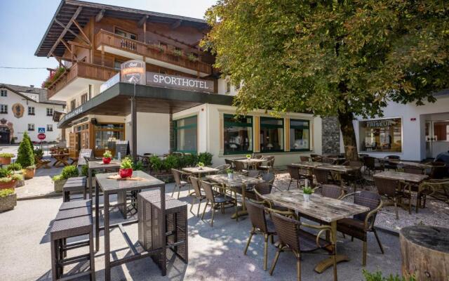 SCOL Hotel Zillertal