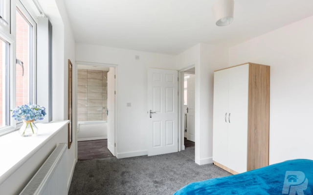 Talbot Estate Iii By Prime Stays