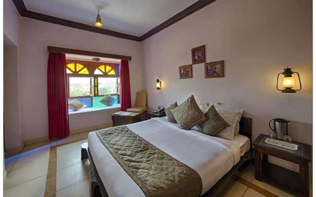 Niralidhani Ethnic Resort