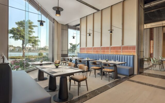 Four Points by Sheraton Yangjiang City Center