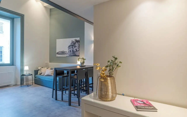 Palazzo Visconti - by MyHomeInComo