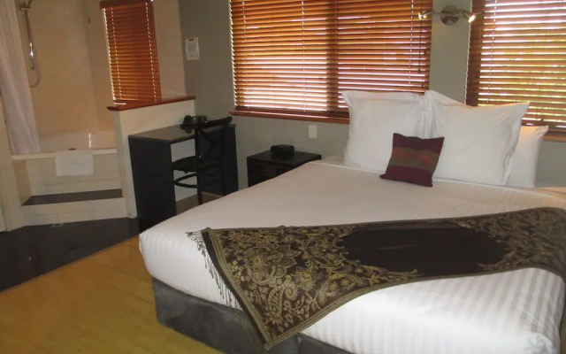 Dunsborough Bay Village Resort