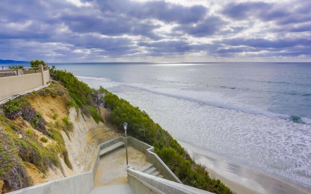 Solana Beach Resort Style Beach Condo With Pool and Spa Dmbc142 by Redawning