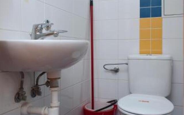 Rooseveltova kolej