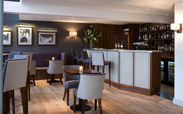 The Castle Hotel