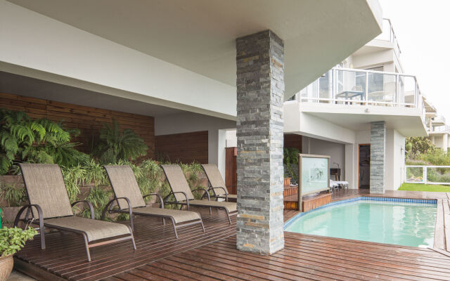 Gordon's Bay Luxury Apartments