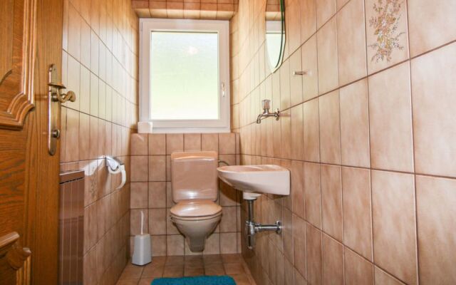 Apartment Haus Wurm Bruck im Zillertal