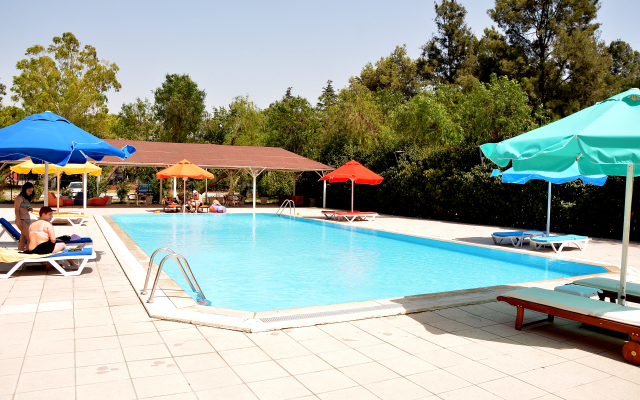 Hotel Anemon Ege Saglik