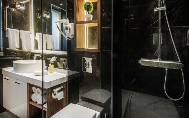 Miraval Luxury Rooms