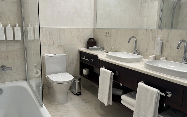 Отель Verdi Santarem