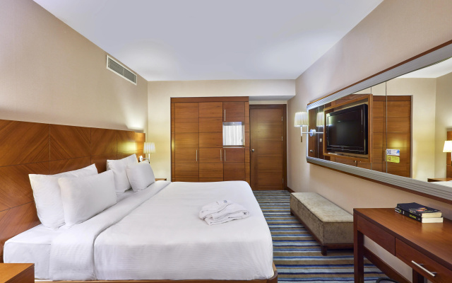 Pine Bay Holiday Resort