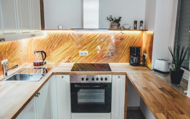 Weingut Leininger Ferienwohnungen